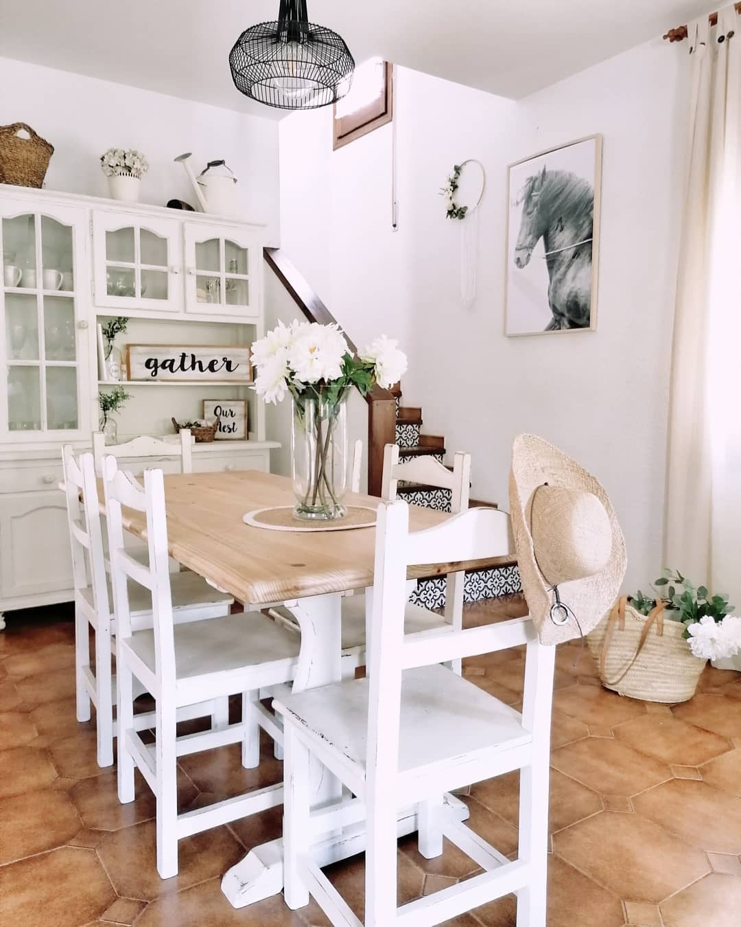 inspirasi renovasi dekorasi minimalis putih casa indonesia 30